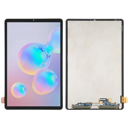 Samsung Galaxy Tab S6 Lite SM-P610/P615 With Digitizer Full Assembly LCD Screen Replacement