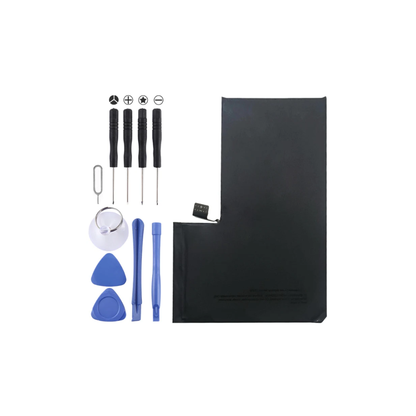 For iPhone 16 Pro Max S2218 4685mAh Battery Replacement