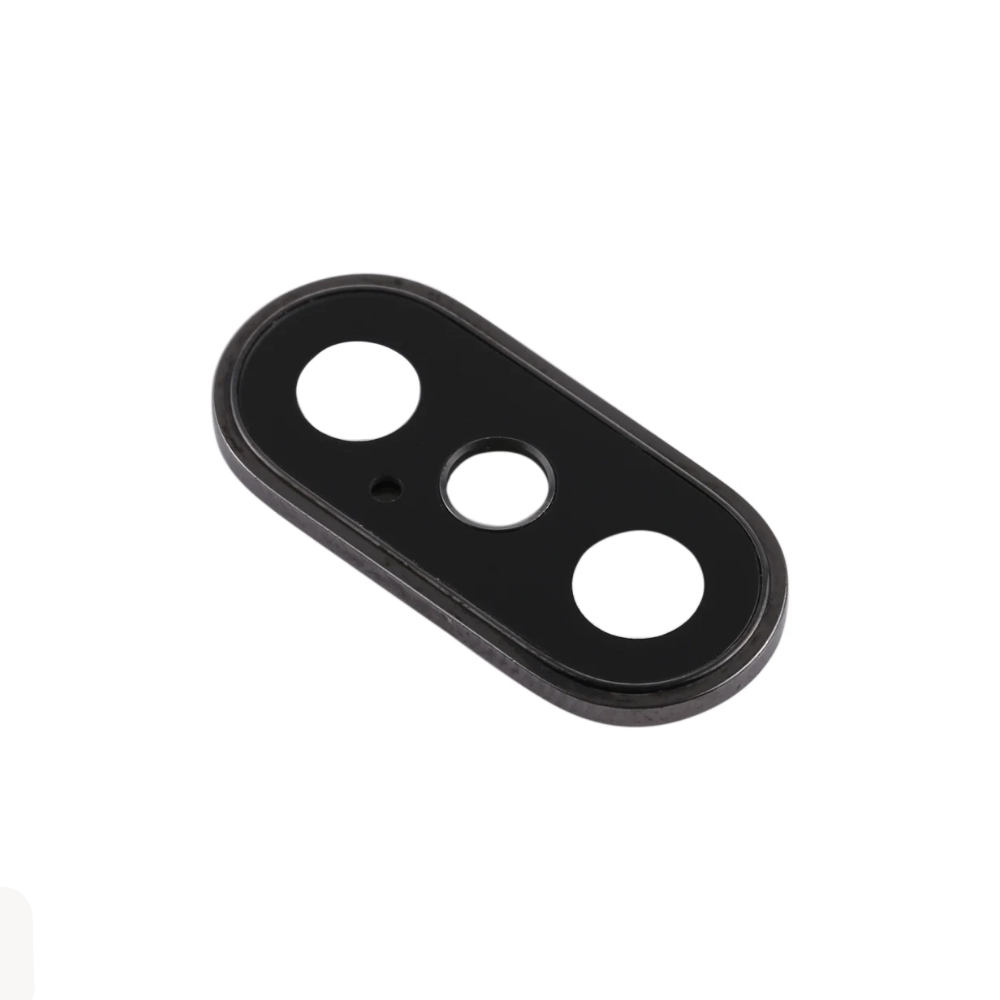 For iPhone X XS MAX Rear Back Camera lens Replacement