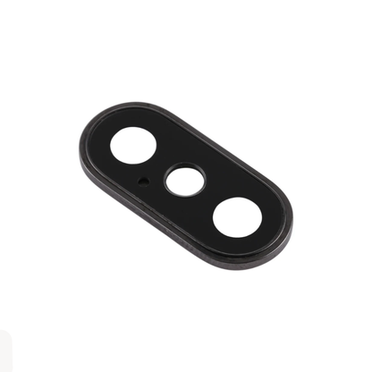 For iPhone X XS MAX Rear Back Camera lens Replacement