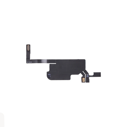 For iPhone 13 Pro Max Ear Speaker Flex Cable Top Mic Sensor Flex Replacement