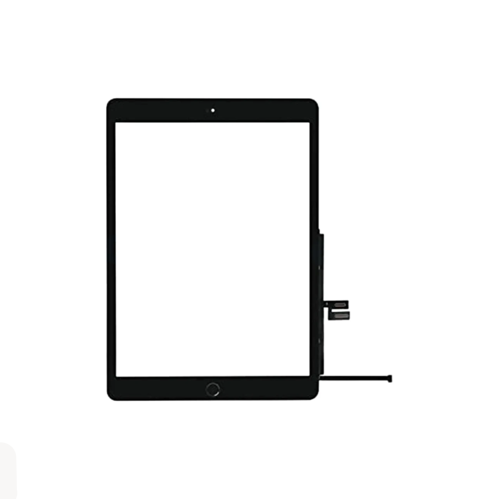 For Apple iPad 7 (2019) / iPad 8 (2020) 10.2" Replacement LCD Panel E-Tech61