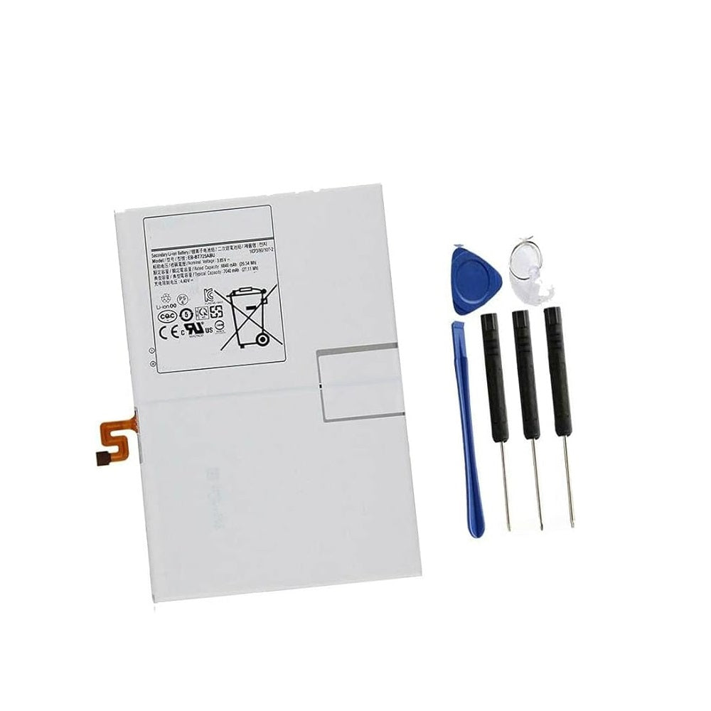 For Samsung Galaxy Tab S6 Lite P610 / P615 Replacement Battery