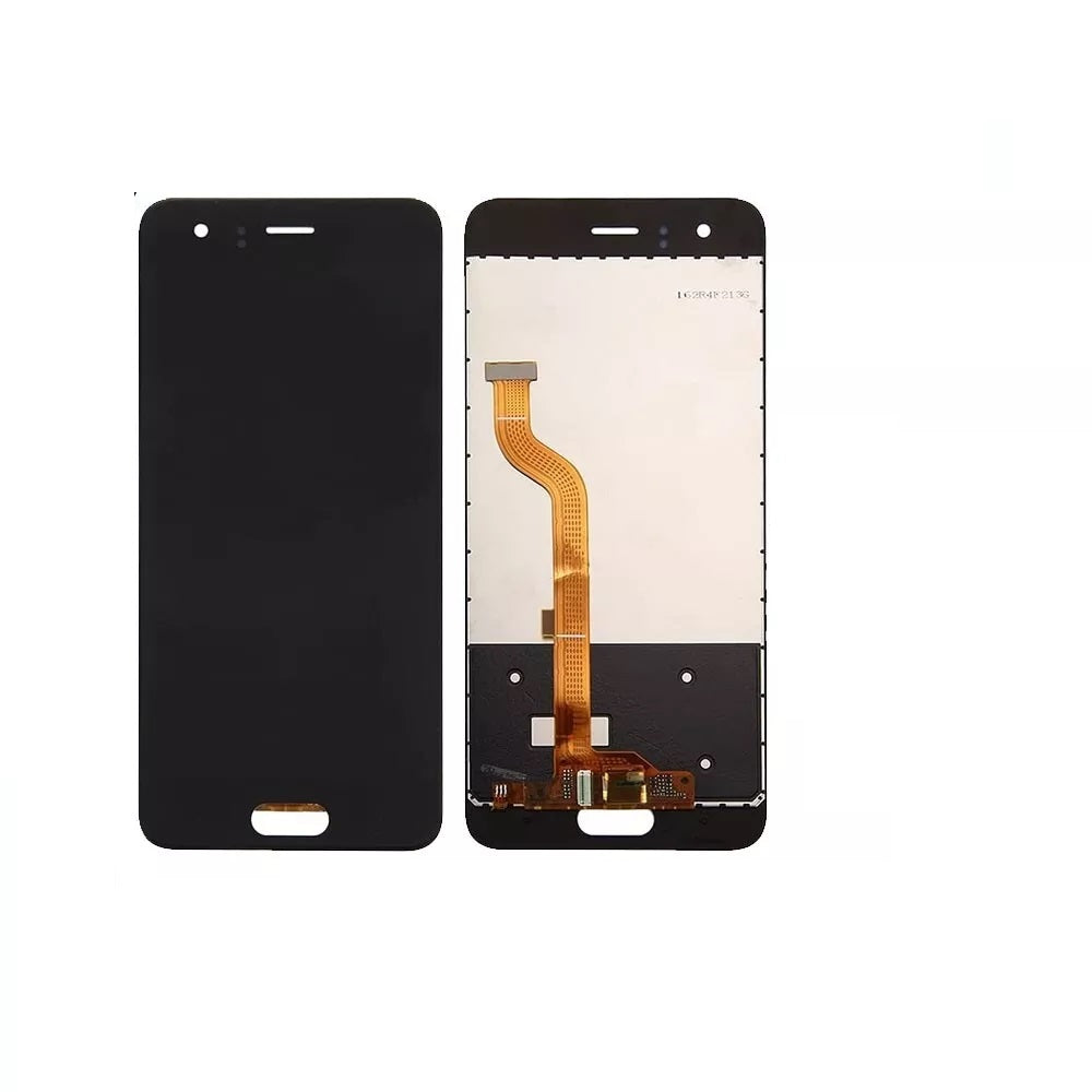 For Huawei Honor 9 LCD Display Touch Screen Digitizer Assembly Black