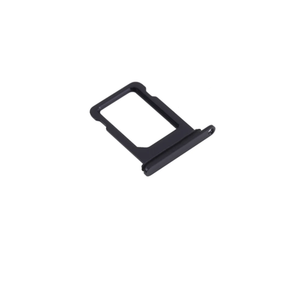 For Apple iPhone 13 Mini Replacement Sim Card Tray (Midnight) E-Tech61