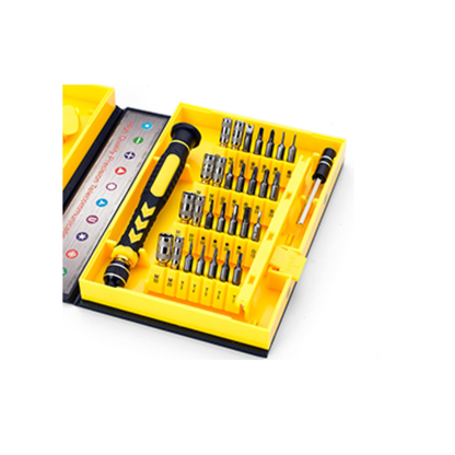 38 in 1 Professional Multi Purpose Screw Driver Repair Tools Premium