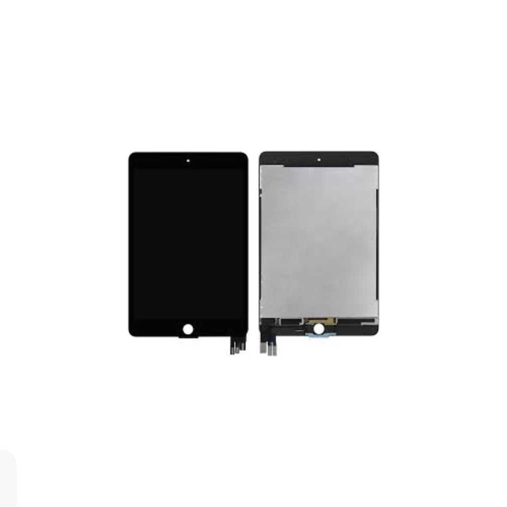 For iPad Mini 5 LCD Touch Screen With Sensor (Black) E-Tech61