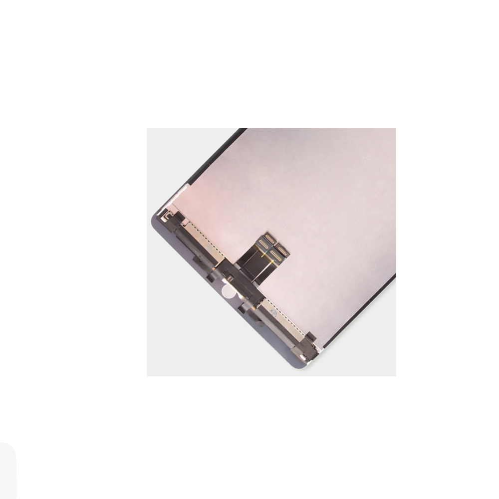 For Apple iPad Pro 10.5" Replacement Touch Screen Digitiser With LCD Assembly (White) E-Tech61