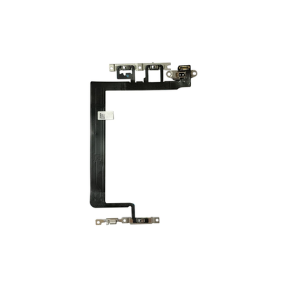 For Apple iPhone 13 Replacement Power Button Flex E-Tech61