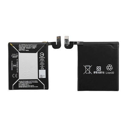 For Google Pixel 3A Replacement Battery 3000 MAH Premium Quality