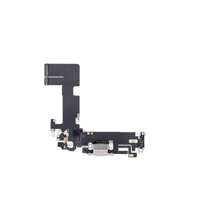 iPhone 13 Pink Charging Port Flex Cable Original with IC