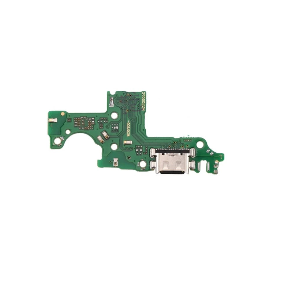 For Honor 20 Lite Replacement Charging Port Board With Microphone E-Tech61