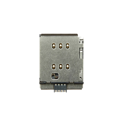 For Apple iPhone XS Replacement Sim Card Reader E-Tech61
