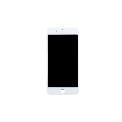 For iPhone 8 / SE 2020 White LCD Replacement Screen Touch Digitizer Display