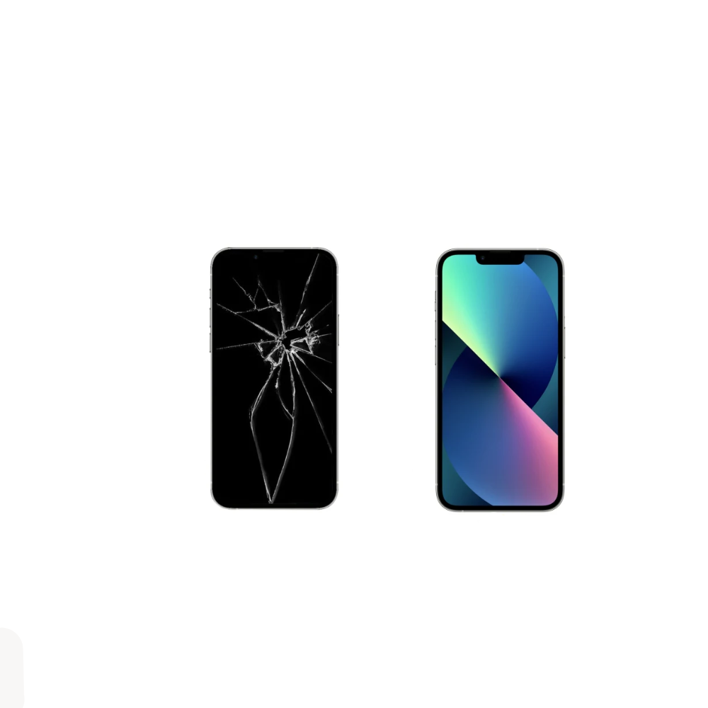 For iPhone 14 Plus Premium OLED Screen Replacement E-Tech61