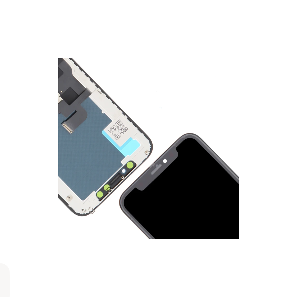 For iPhone XS LCD Screen 3D Touch Digitizer Replacement Premium Quality