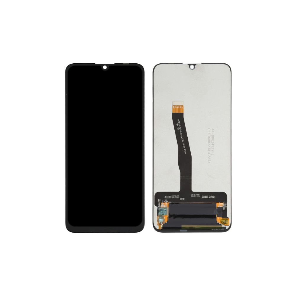 For Huawei P Smart 2019 POT-LX1 LCD Touch Screen Digitizer Replacement Black
