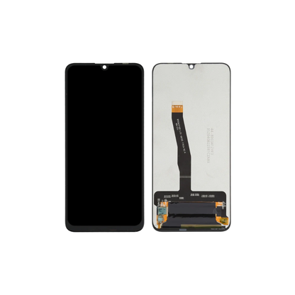 For Huawei P Smart 2019 POT-LX1 LCD Touch Screen Digitizer Replacement Black