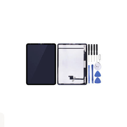 For Apple iPad Pro 11" (2018/ 2020) Replacement Touch Screen Digitiser With LCD Assembly E-Tech61