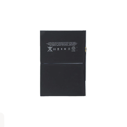 For Apple iPad Air 1 / iPad 5 / iPad 6 / iPad 7 (10.2") / iPad 8 Replacement Battery 8827mAh E-Tech61