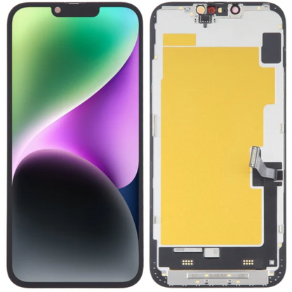 For Apple iPhone 14 Plus Replacement OLED Screen - OLED
