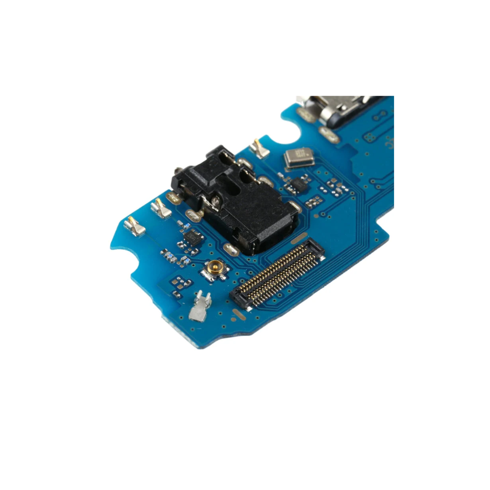 Samsung Galaxy A12 Charging Port Board with IC (SM-A125) | E-Tech61