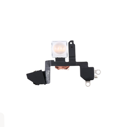 For iPhone 12 Mini Camera Flash Light Flex Cable Replacement