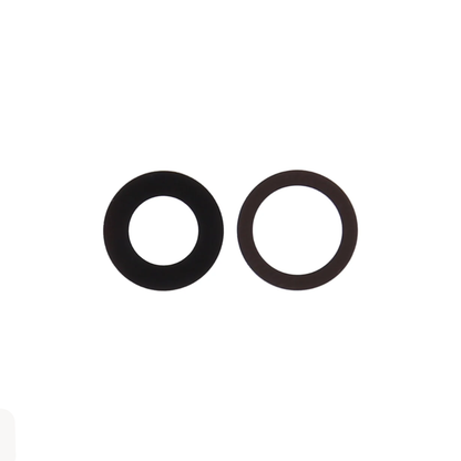 For Apple iPhone 12 Mini Replacement Back Camera Lens (Glass Only) E-Tech61