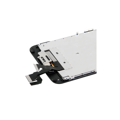 For iPhone 6 Black Replacement LCD Touch Screen Digitizer Assembly