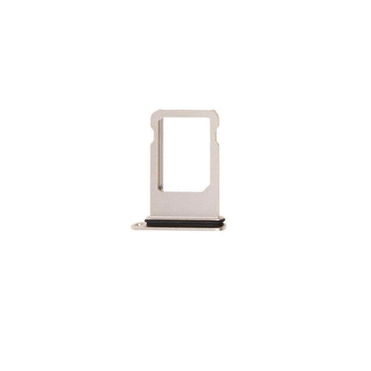 For Apple iPhone 8 Replacement Sim Card Tray - Gold E-Tech61