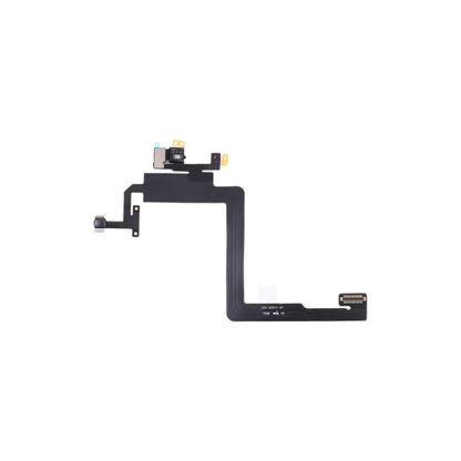 Earpiece Speaker Sensor Flex Cable for iPhone 11 Pro Max E-Tech61