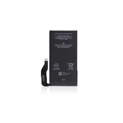 For Google Pixel 6A Replacement Battery 4410 MAH Premium Quality