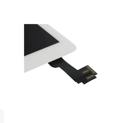 For Apple iPad Air 2 Replacement Touch Screen Digitiser With LCD Assembly (White) E-Tech61
