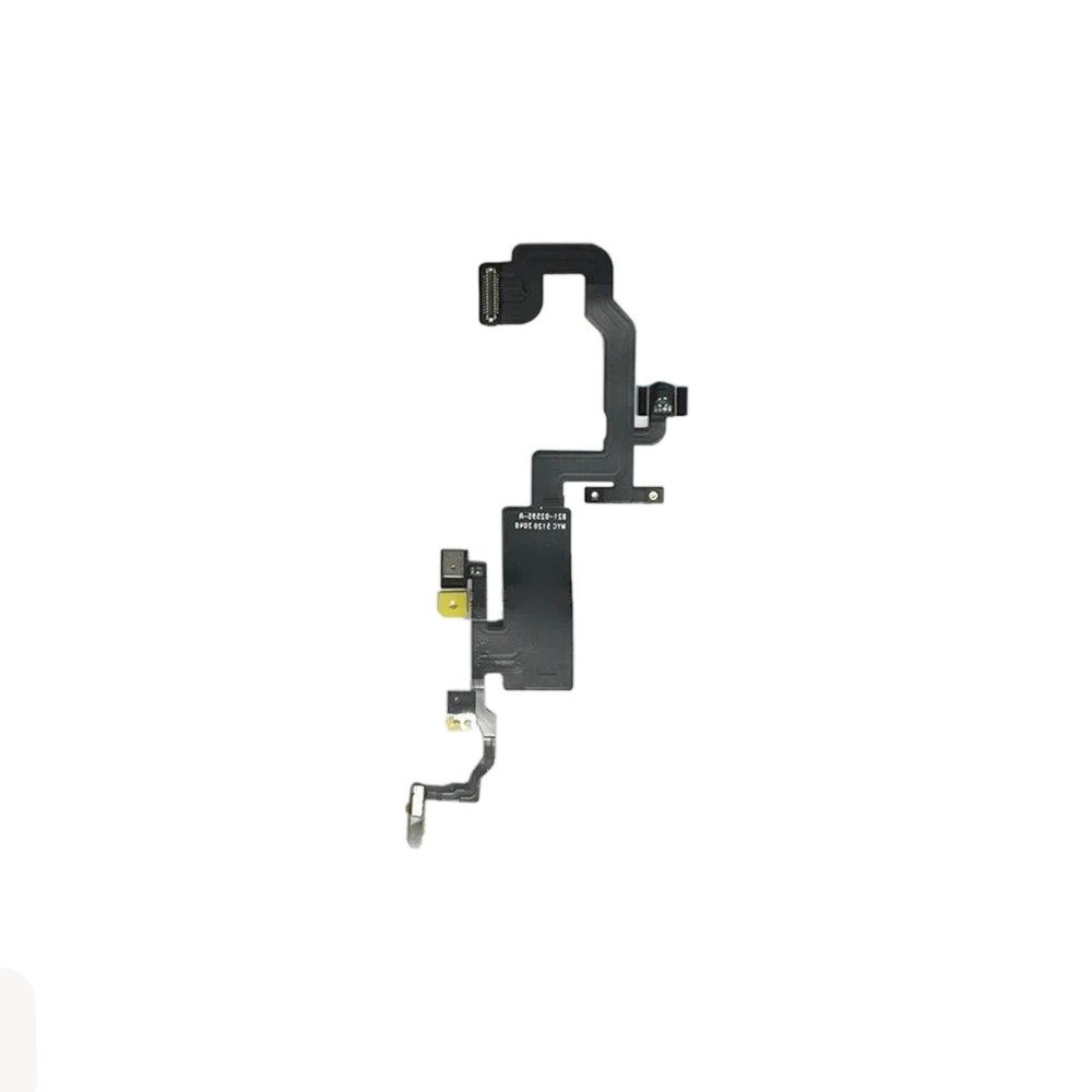 For iPhone 12 Pro Max Earpiece Speaker &Proximity Sensor Flex Cable Replacement