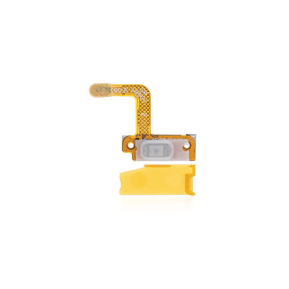 For Samsung Galaxy S21 / S21 Plus Replacement Power Button Flex E-Tech61