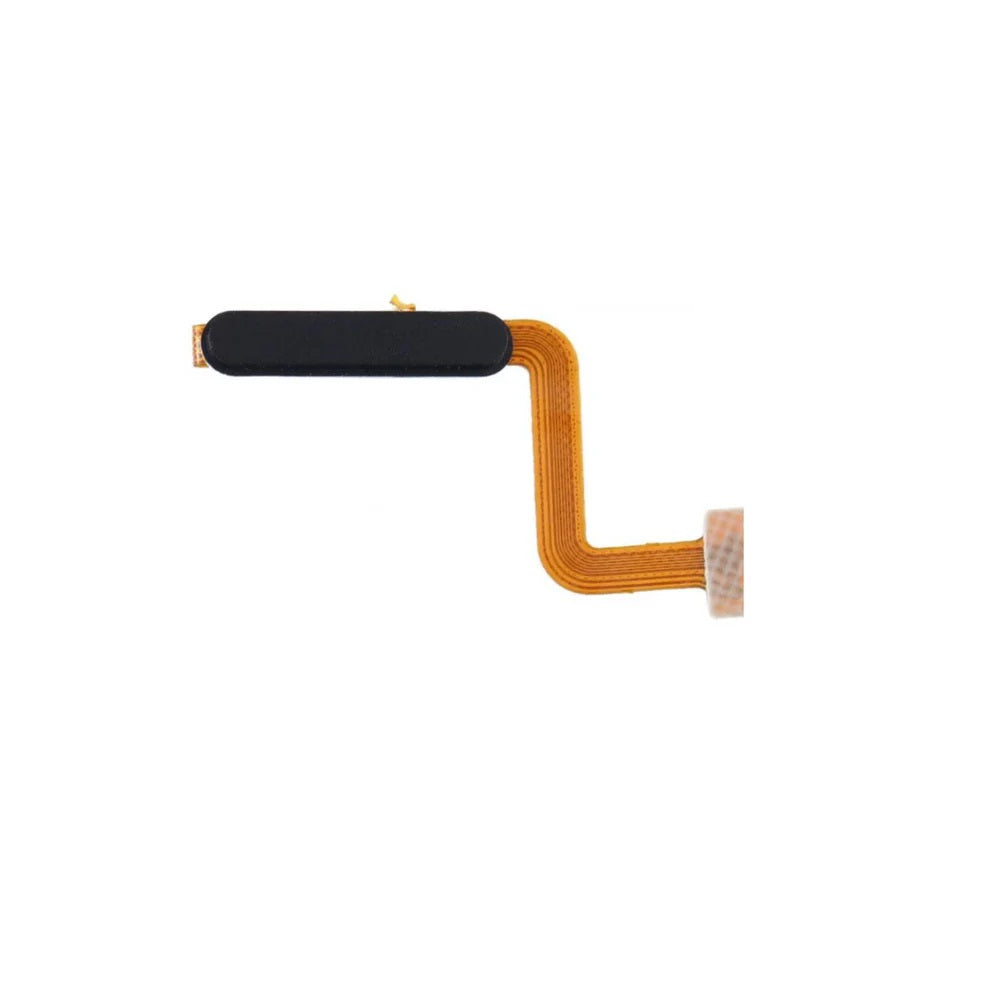 For Samsung Galaxy M51 M515 Replacement Fingerprint Sensor With Flex Cable (Black) E-Tech61