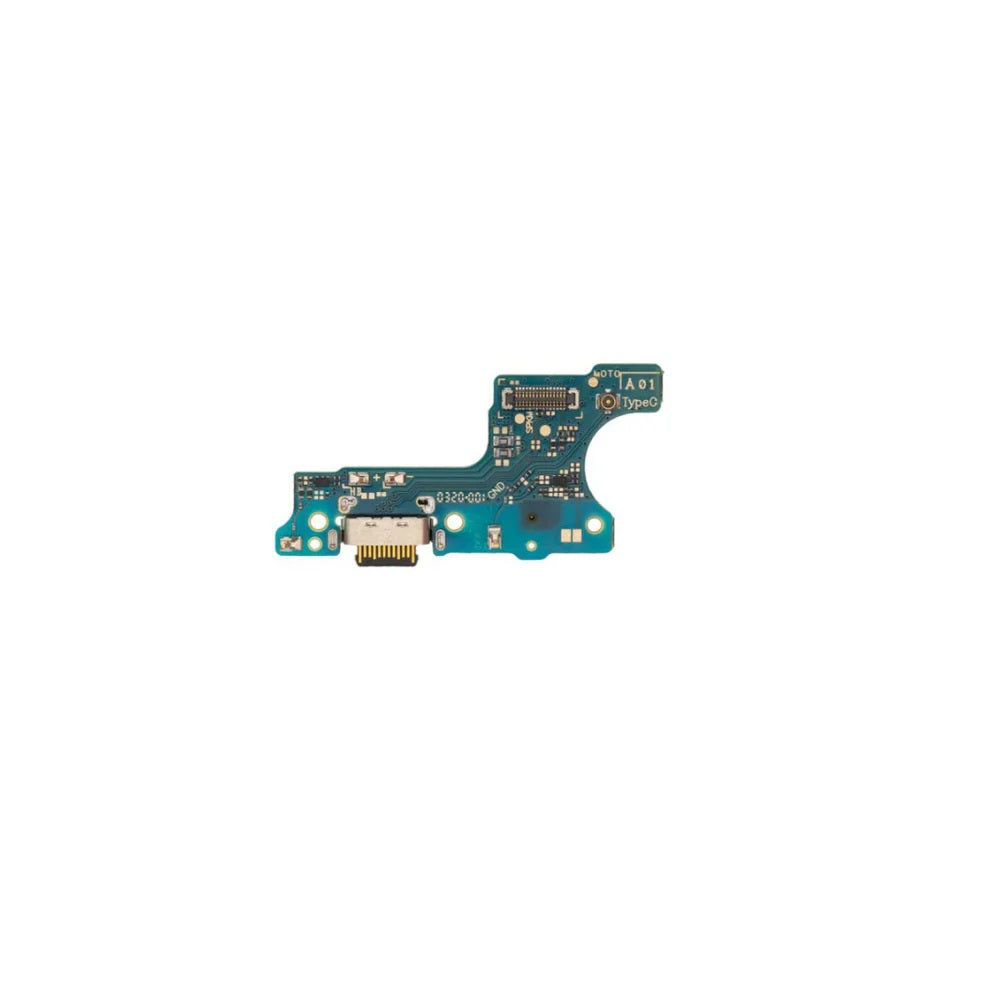 For Samsung Galaxy A01 A015F Replacement Charging Port Board E-Tech61