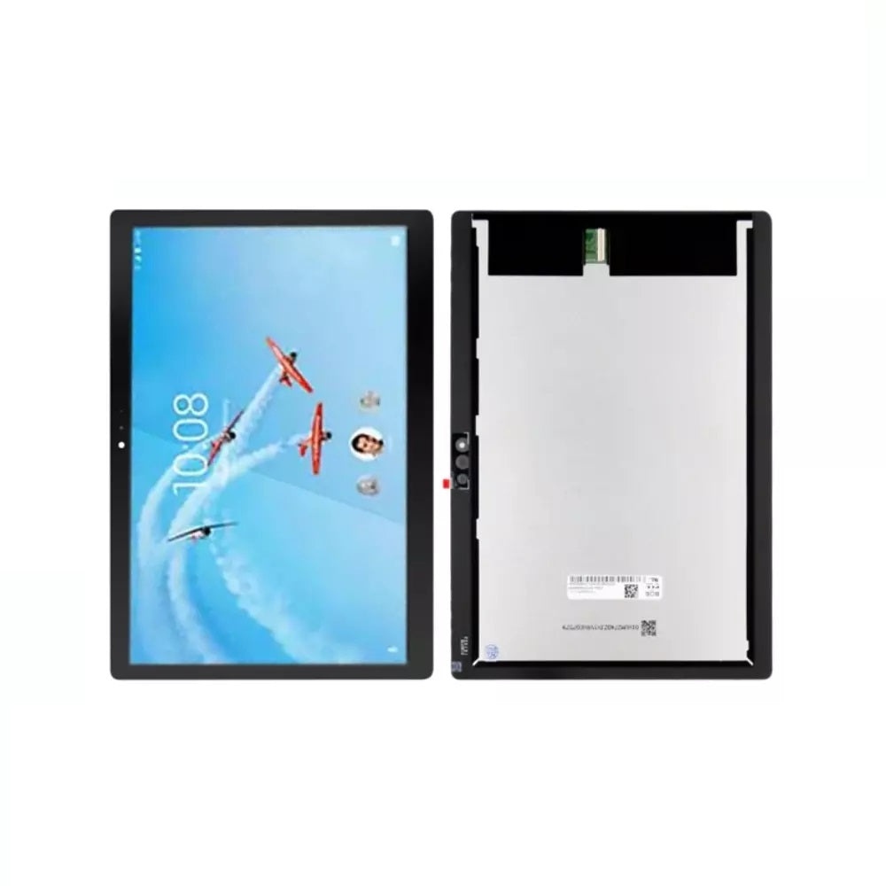 For Lenovo Tab M10 TB-X605 LCD Touch Screen Digitizer Assembly Replacement