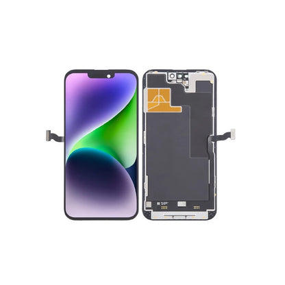 For iPhone 14 Pro Max LCD Display Screen Replacement 3D Touch Digitizer