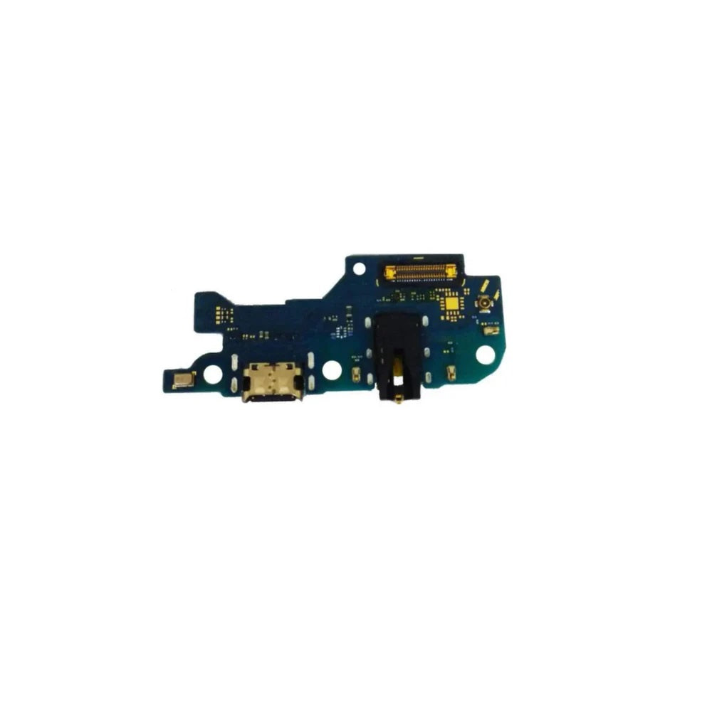For Samsung Galaxy M30 M305 Replacement Charging Connector Flex / PCB Board E-Tech61