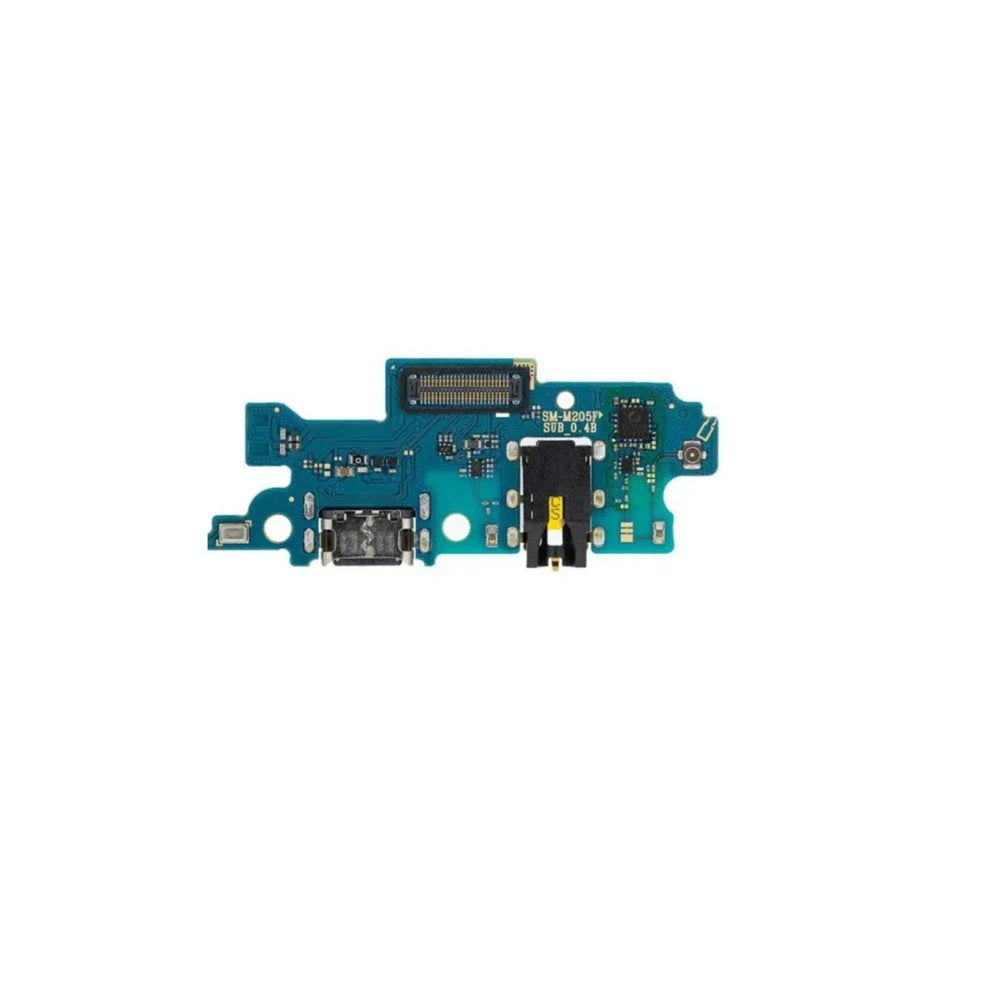 For Samsung Galaxy M20 M205 Replacement Charging Connector Flex / FCB Board E-Tech61