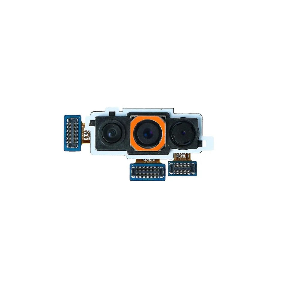 For Samsung Galaxy A70 / A705 Replacement Rear Facing Main Camera E-Tech61