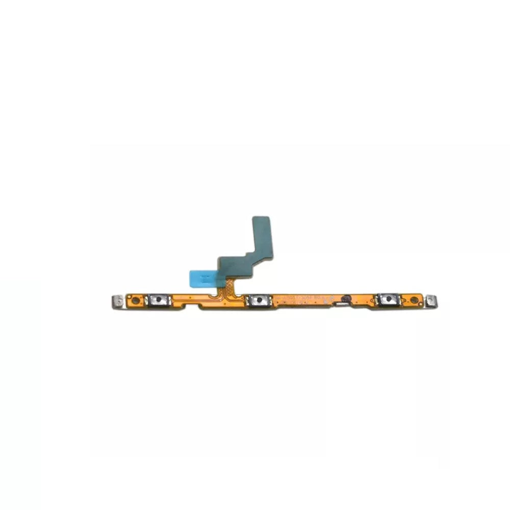 For Samsung Galaxy A40 A405 Power and Volume Button Flex Cable Replacement