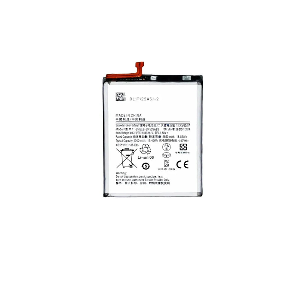 For Samsung Galaxy A23 5G Replacement Battery Premium Quality