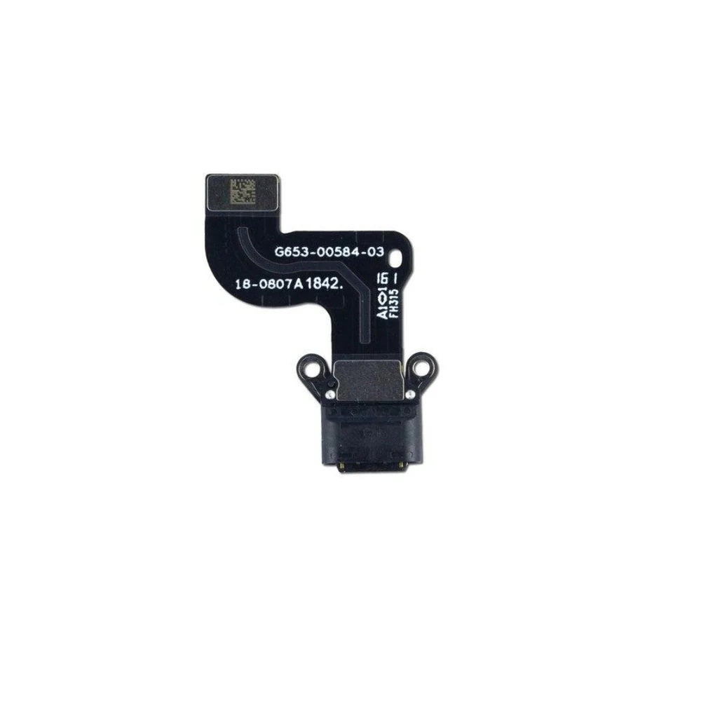 For Google Pixel 3a XL Replacement Charging Port Connection Flex Cable E-Tech61
