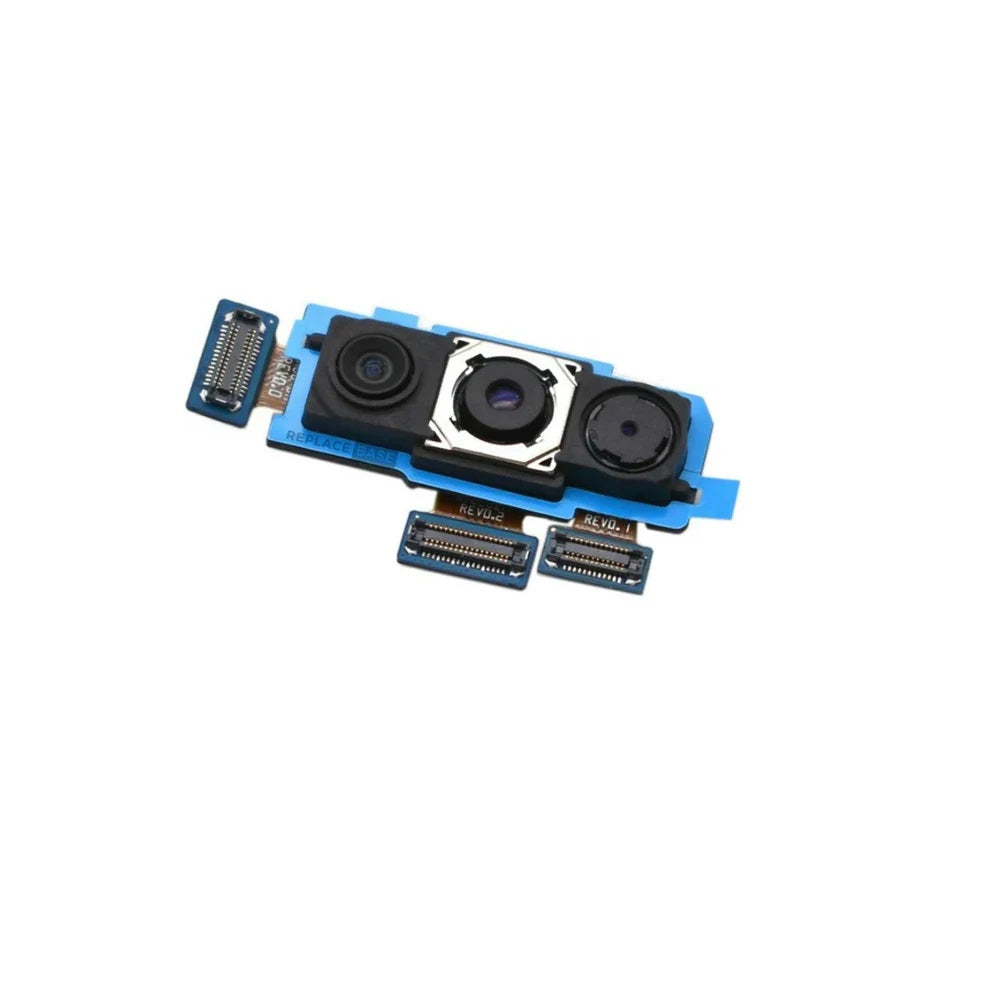 For Samsung Galaxy A60 A606 Replacement Rear Main Camera E-Tech61