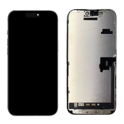 For iPhone 16 Pro Super Retina XDR OLED Screen - E-Tech61