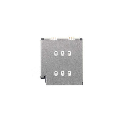For Apple iPhone XS Replacement Sim Card Reader E-Tech61