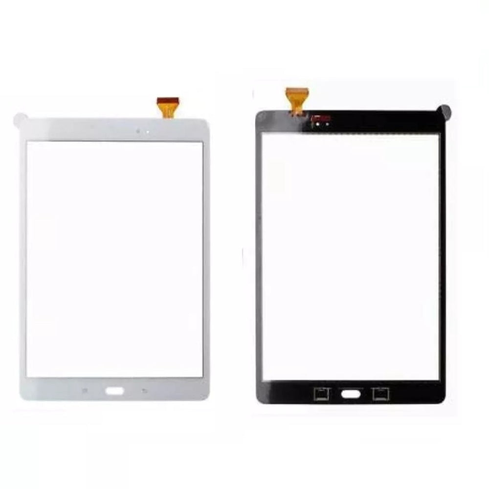 For Samsung Galaxy Tab A 9.7" T550 T555 Touch Screen Digitizer Replacement