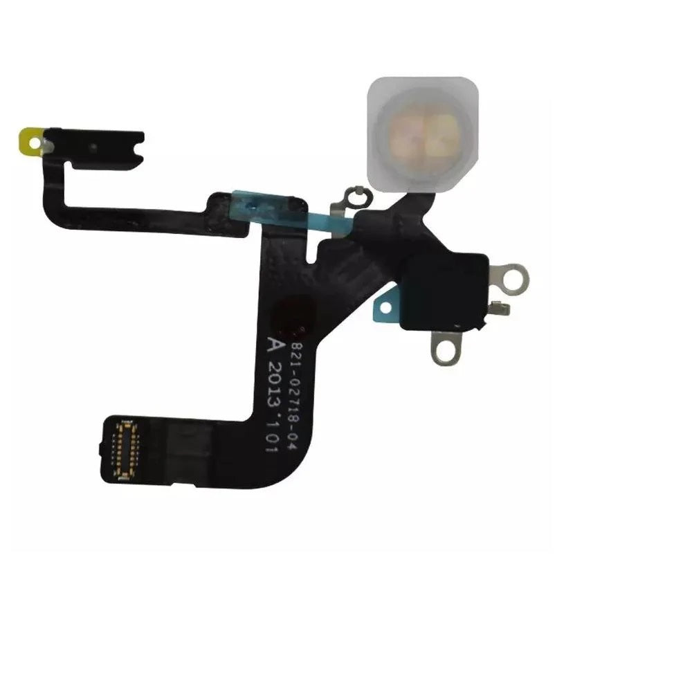 For Apple iPhone 12 Pro Replacement Flash Light Flex E-Tech61